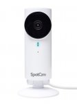 SpotCam HD 家用Wi-Fi攝影機