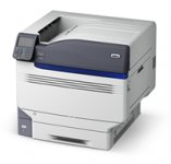 C941dn白色數位印刷印表機