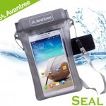 Avantree Seal 運動音樂手機防水袋(可接防水耳機)