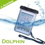 Avantree Dolphin 7-8吋平板萬用防水袋