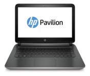HP Pavilion 14-v007TX 星空銀