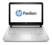 HP Pavilion 14-v008TX 涼夏白