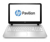 HP Pavilion 15-p024TX 涼夏白