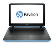 HP Pavilion 15-p026TX 輕夏藍