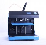 3D Printer(F100單噴頭)