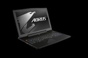 AORUS全球最強17吋薄型電競筆電