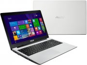 ASUS X553MA-0111GN3540 經典白 搭載全新四代四核心處理器 15吋